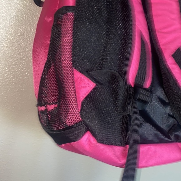 Athletico pink backpack - Picture 7 of 8